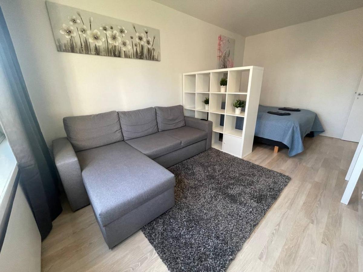 2-Room City Center, Parking Oulu Kültér fotó