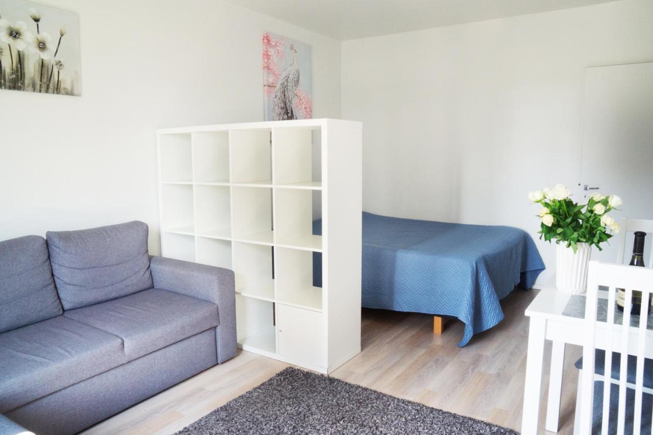 2-Room City Center, Parking Oulu Kültér fotó