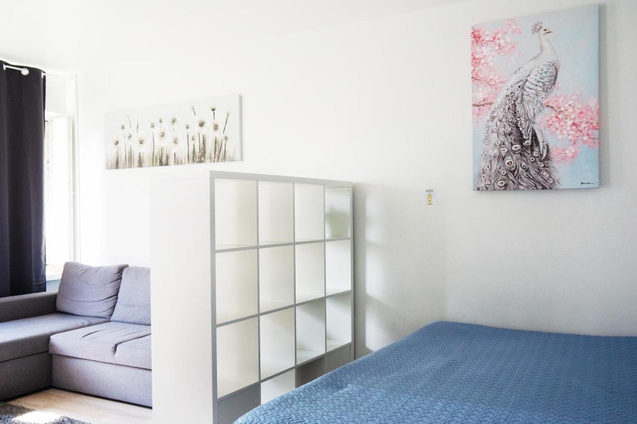 2-Room City Center, Parking Oulu Kültér fotó